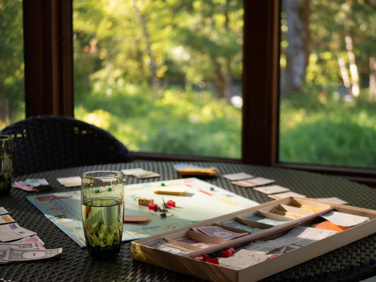 On The River Wooded Bliss Cabin Near Loloma McKenzie Bridge 외부 사진